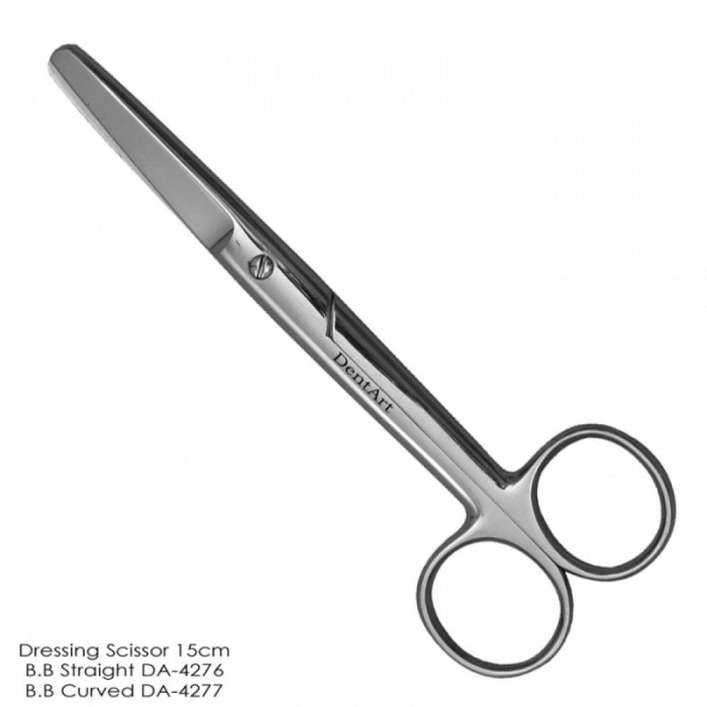 Dressing Scissors